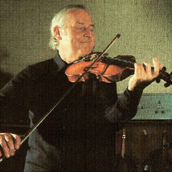 Players of Electric Violins Deltaviolin